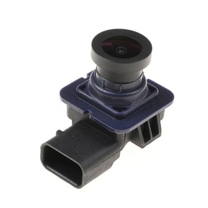 Rearview <b>Camera</b> YC11-04700 For Ford Lincoln 2011-2015 <b>Night</b> View 12V Standard Resolution - Product Image 1