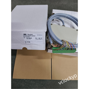 1 unidad de codificador Baumer GK410.001 completamente nuevo - Product Image 4
