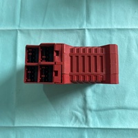 Module de relais de sécurité MSR131RTP