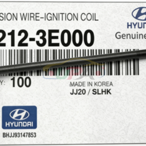 Sistema de escape de alta calidad VALVE-EXHAUST 22212-3E000 222123E000 para H-yundai ACCENT 22212 3E000 - Product Image 6