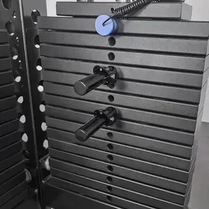 Power Training <strong>Weight</strong> Stack Pins Drop Set Pin Gym Equipment Accessory Fitness <strong>Decrease</strong> <strong>Weight</strong> Loading Dropset Gym Stack Pins - Product Image 2