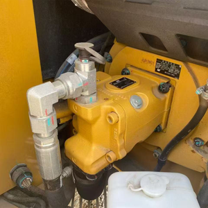 Miniescavatore CAT 306 Usato in Vendita - Poche Ore di Utilizzo e Ben Mantenuto - Macchina da Scavo Economica - Spedizione Veloce - Product Image 5