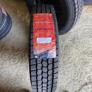 Tuyết lốp & mùa đông lốp 650r16 700R16 750r16 825r16 900r20 1200r20 lốp Radial - Product Image 3