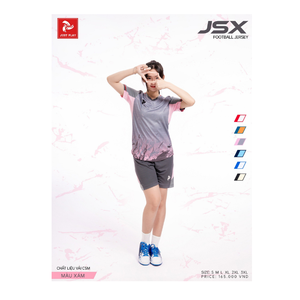 Maillots de football de haute qualité étiquettes personnalisées et broderie prix de gros direct d'usine style Just Play - Product Image 1