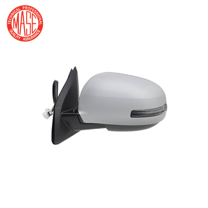 CZJF prezzo di vendita di fabbrica accessori per auto Kit carrozzeria specchio interno specchietto laterale per mitgrandi <span class=keywords><strong>ASX</strong></span> <span class=keywords><strong>2010</strong></span> 2011 7632 a551 7632 a552 - Product Image 4