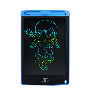 6,5/8,5/10/12/16 Zoll LCD-Schreibt ablett Digital Kids Drawing Tablet Handschrift pads Tragbare elektronische Tablet-Platine - Product Image 3