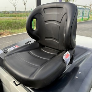 New 3t Forklift Lithium-Ion Battery Rough Terrain Efficient <b>Transportation</b> Factory Moving Warehouses - Product Image 3