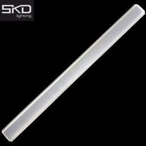 Bộ Khuếch Tán Tuyến Tính Cho Đèn Led OEM, Vỏ Phẳng Cho Ống Kính PMMA <span class=keywords><strong>C</strong></span>ó Đèn Led - Product Image 6