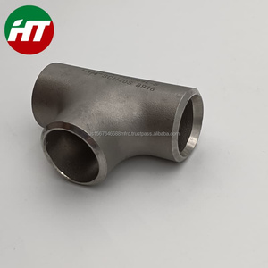 Phù hợp khuỷu tay bằng <span class=keywords><strong>TEE</strong></span> <span class=keywords><strong>347</strong></span> uốn cong thép không gỉ - Product Image 3