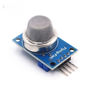MQ-4 天然ガス メタン センサーモジュール - MQ ガスセンサー <span class=keywords><strong>MQ4</strong></span> - Product Image 5