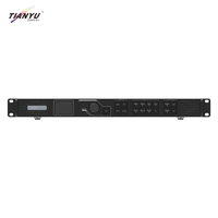 Contrôleur LED de Sauvegarde Complet VX600 Pro – Prise en Charge des Entrées de Dispositifs, Carte de Réception Optique Ethernet pour la Sauvegarde