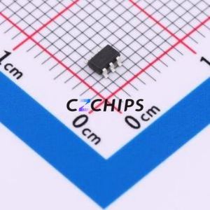 ทรานซิสเตอร์ฟิลด์ทรานซิสเตอร์ (Mosfet) TSOP-6 TPC6108-VB แบบดั้งเดิมและใหม่เอี่ยม - Product Image 1