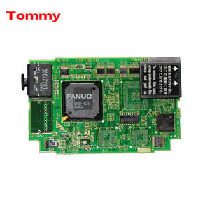 Tarjeta de Circuito PCB Original Nueva FANUC A20B-3300-0445 - Product Image 4