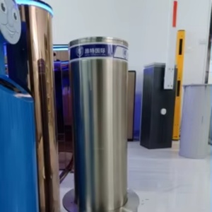 Il paesaggio all'ingrosso forma manualmente rimovibile vialetto residenziale senza <span class=keywords><strong>dissuasori</strong></span> <span class=keywords><strong>di</strong></span> parcheggio con serratura - Product Image 5