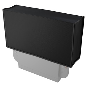 สวิตช์ 2 คอนโซล ดัสต์การ์ด - ฝาครอบป้องกันไนลอนที่ทนทานสำหรับ NS2 - Product Image 1