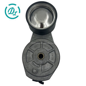 Poulie tendeur de courroie EexcavaStart APV1151 pour Volvo EC380 EC480 D13 Diesel - Remplace 20924200 21422765 20739751 - Product Image 2