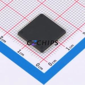 ไมโครคอนโทรลเลอร์ชิปวงจรรวม LQFP-100 STM32F750V8T6 (14x14) ของแท้ใหม่ล่าสุด (MCU/MPU/SoC) - Product Image 2