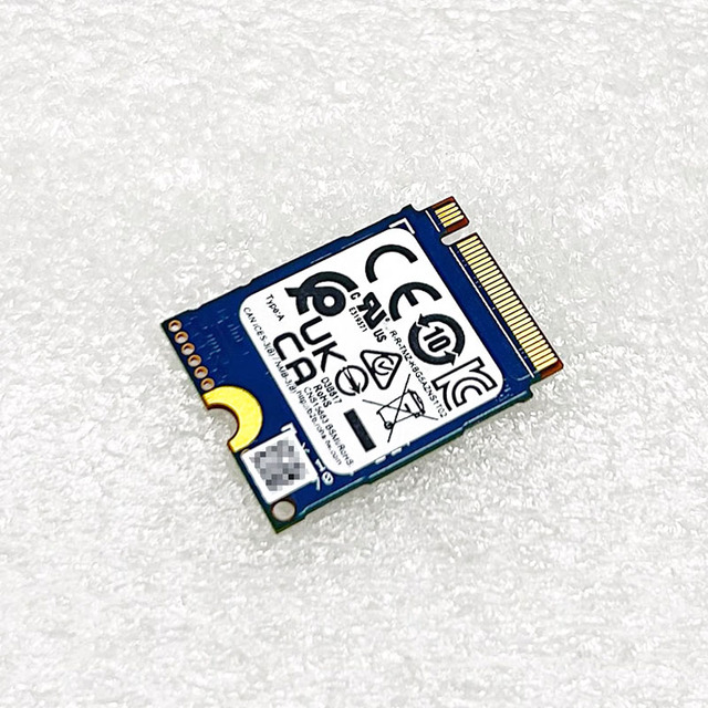 Original 512GB M.2 NVME PCIe 4.0 Disassembled Laptop Desktop SSD in Stock