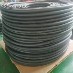 สายไฟทองแดงแบบยืดหยุ่น <span class=keywords><strong>FUCHANG</strong></span> 450/750V YC แบบ 2 แกน 5 แกน สีดำ OEM ขนาด 2.5 มม.-240 มม. ฉนวนยาง สำหรับงานอุตสาหกรรม แรงดันต่ำ 30A - Product Image 4