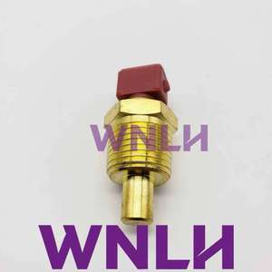 Capteur de température d'eau de refroidissement WNLH 716/24200 pour chargeuse-pelleteuse JCB 3CX 4CX, pièces de rechange pour moteur diesel de machines de construction - Product Image 3