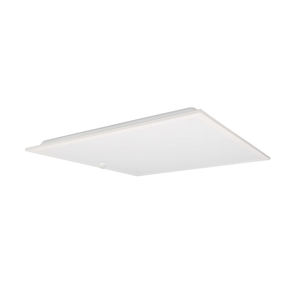 AK-TECH NLC 2x2 <strong>2x4</strong> 1x4 Square <strong>LED</strong> <strong>Panel</strong> <strong>Lighting</strong> 3500K Warm White Energy Saving Aluminum Construction Modern IP65 Indoor Office - Product Image 2