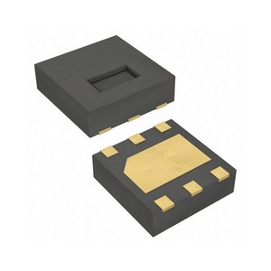 <span class=keywords><strong>Sensor</strong></span> de Humedad HPP845E031R1, <span class=keywords><strong>Sensor</strong></span> de Temperatura y Humedad, <span class=keywords><strong>0</strong></span> a 100% HR, I2C, 10 s, 6-VDFN, Montaje Superficial - Product Image 1