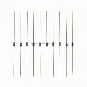 <span class=keywords><strong>Diode</strong></span> tiêu chuẩn 75V 200mA qua lỗ do-35 <span class=keywords><strong>1n4148</strong></span> - Product Image 4