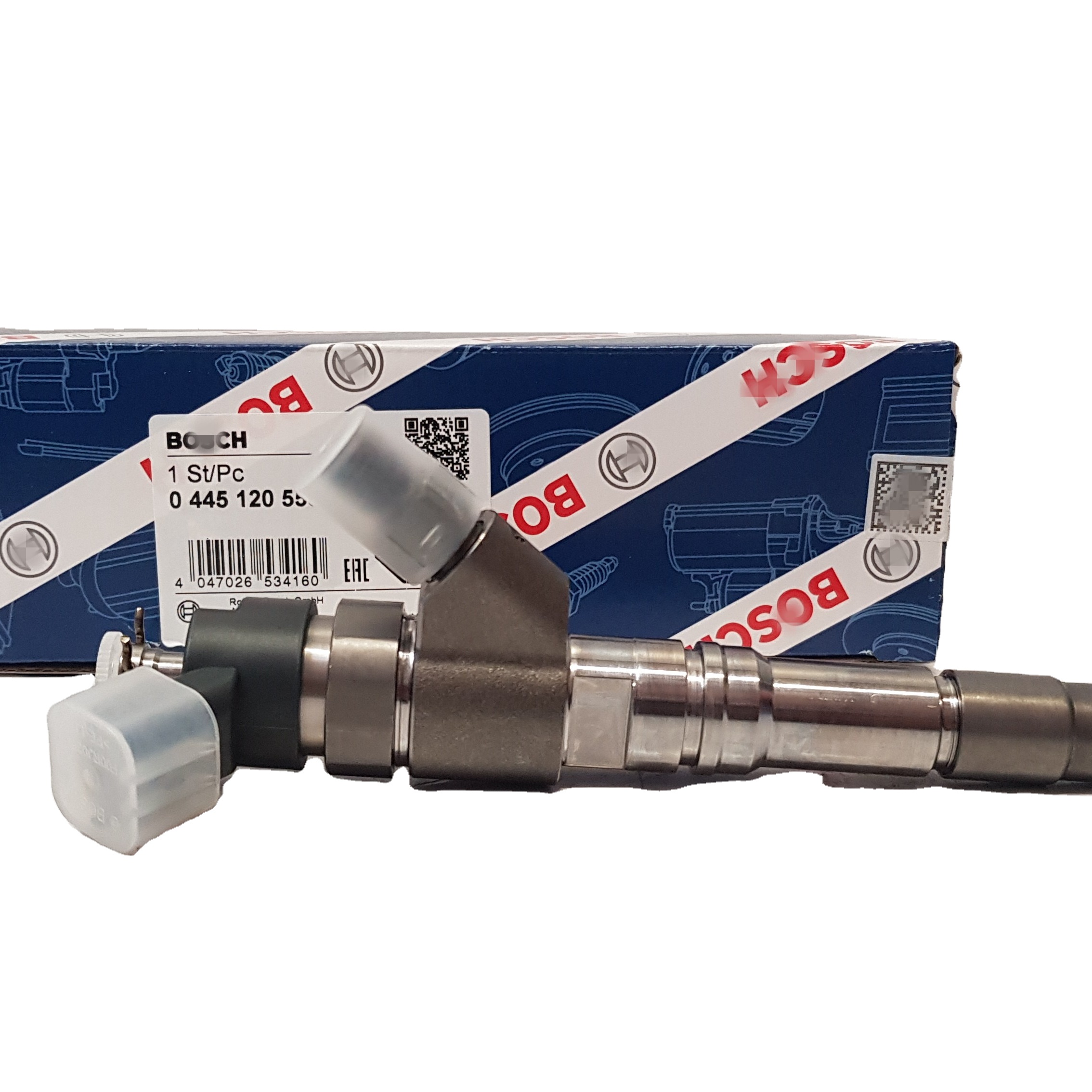 high quality common rail injector 0445120550  23324681 injector for  VOLVO PENTA  diesel injector nozzle 0445120550  23324681