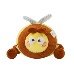 Jollybaby Ballon d'éveil pour bébé, jouet en peluche interactif pour le temps sur le ventre et l'apprentissage de la marche, avec suivi visuel et chansons, hauteur réglable 31-50cm, pour bébés de 0 à 24 mois - Product Image 5