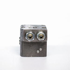 A11V190LRDU2 ข้อต่อควบคุมการไหลของไฮดรอลิกแบบไฮดรอลิกแรงดันสูง ประเภท A11V190LRDU2 ตัวควบคุมการไหลของไฮดรอลิก ตัวควบคุมการไหลของไฮดรอลิก - Product Image 2
