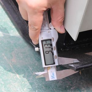 Machine de compactage de plaques électriques réversibles, compresseur vibrant à moteur 3KW, laveuse vibrante HZD160 - Product Image 4