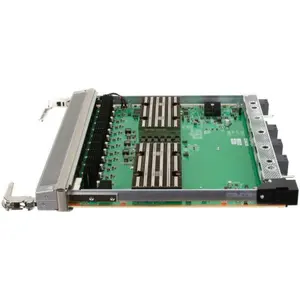 Gigabit Ethernet Sfp+ Line Module Card N9k-x9788tc-fx= Nexus 9000 Switch Modules & Cards 48p 10G/25G with 4p 100G Line card N9K