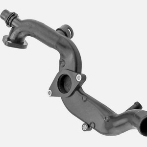 Manguera de Refrigerante Audi 06E121045BE SG058 para A6 A7 A8 Q7 3.0L V6 AWD, Pieza de Repuesto - Product Image 1