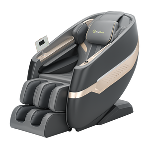Wholesale Adjustable Variation Chair Recliner zero Gravity Chair zero Gravity with Phone Stand - Product Image 6