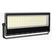Projecteur LED extérieur Aixuan 50W 100W 200W 300W 400W 500W 600W 1000W, éclairage mural, projecteur, éclairage de chantier, IP65