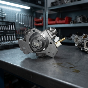 Boîtier neutre OPEL 0445010247 Pompe d'injection haute pression Italie - Product Image 2