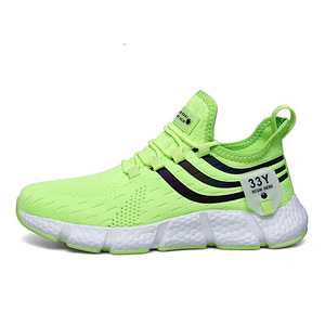 Thiết Kế Mới Người Đàn Ông Sneaker Bán Buôn Thoáng Khí Hợp Thời Trang Sp Foort Giản Dị Giày Mềm Duy Nhất Outdoorotwear Thoải Mái Thiết Kế Tùy Chỉnh Sneak - Product Image 5