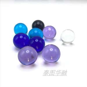 Vente chaude <span class=keywords><strong>de</strong></span> billes <span class=keywords><strong>de</strong></span> verre, billes <span class=keywords><strong>de</strong></span> verre <span class=keywords><strong>de</strong></span> 5 mm, 16 mm, 25 mm, perles <span class=keywords><strong>de</strong></span> verre pour jouets à roulettes - Product Image 4