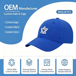 Custom Nylon Waterproof Outdoor Quick Dry-Fit Dry-Fit Camp Camper Blank <b>Running</b> 5-Panel Five Panel Caps Hats Fashion Sports - Product Image 1