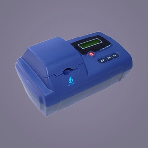 Medidor de Calidad del Agua Gdys-601sb, Detector de Conductividad Eléctrica para Análisis de Agua Potable - Product Image 1