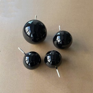 Personalizar bola de acero inoxidable <span class=keywords><strong>M4</strong></span> M6 M8 M10 agujero de rosca bola de acero inoxidable - Product Image 5