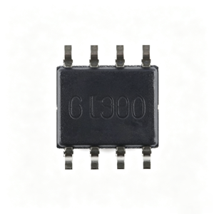 เดอรี่สตาร์ SN65HVD11DR แหล่งจ่ายไฟ 3.3V, ตัวรับส่งสัญญาณ RS-485 แบบฮาล์ฟดูเพล็กซ์ 10Mbps - Product Image 2