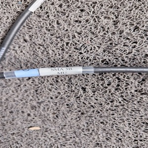 Tête de lecture Schneeberger SMA-3B-MU K004, câble d'encodeur optique, applications NBR - Product Image 3
