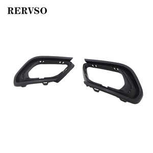 Buona qualità fendinebbia copertura per <span class=keywords><strong>Dacia</strong></span> <span class=keywords><strong>Sandero</strong></span> 2017 Hatchback Oem L 261 a38935r 261 a24864r XF920-022 - Product Image 4