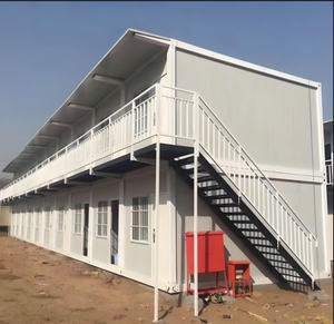 <span class=keywords><strong>Maison</strong></span> d'hôtes modulaire de 30 pieds au design extensible avec salle de bain Cuisine <span class=keywords><strong>à</strong></span> usage locatif Chambres <span class=keywords><strong>à</strong></span> coucher Intérieur moderne pour la vie résidentielle - Product Image 3