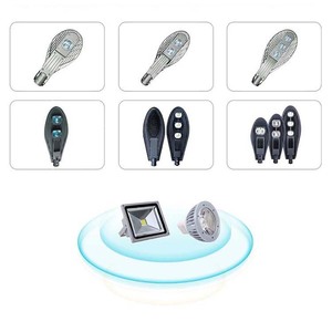 LH-HPDC 650t kim loại máy ép phun để làm chì câu cá Sinker - Product Image 3