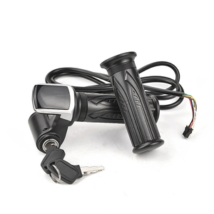 Moteur de moyeu sans balais et sans dents 24V 36V 48V 350W pour trottinette électrique - Product Image 4
