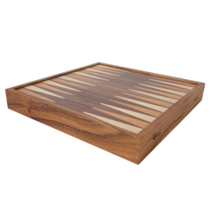 Kích Thước Lớn Đồ Chơi Câu Đố Bằng Gỗ Từ Cảm Thấy Vải Cơ Sở Cờ Vua 3-Trong-1 <span class=keywords><strong>Backgammon</strong></span> Và Cờ - Product Image 6