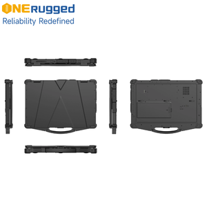 ODM/OEM Bền 15.6 "Xách Tay Công Nghiệp Gồ Ghề Máy Tính Xách Tay I5/<span class=keywords><strong>I7</strong></span> <span class=keywords><strong>Quad</strong></span> <span class=keywords><strong>Core</strong></span> Bộ Vi Xử Lý 5G Vân Tay Dual-Pin Thảm Máy Tính - Product Image 4