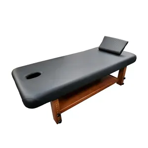 Physical Treatment Portable Folding Table Camillas Para Masajes Portatil Massage Couch